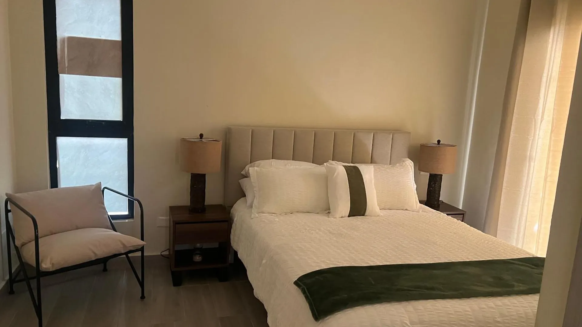 Cozy Apartment プンタ・カナ