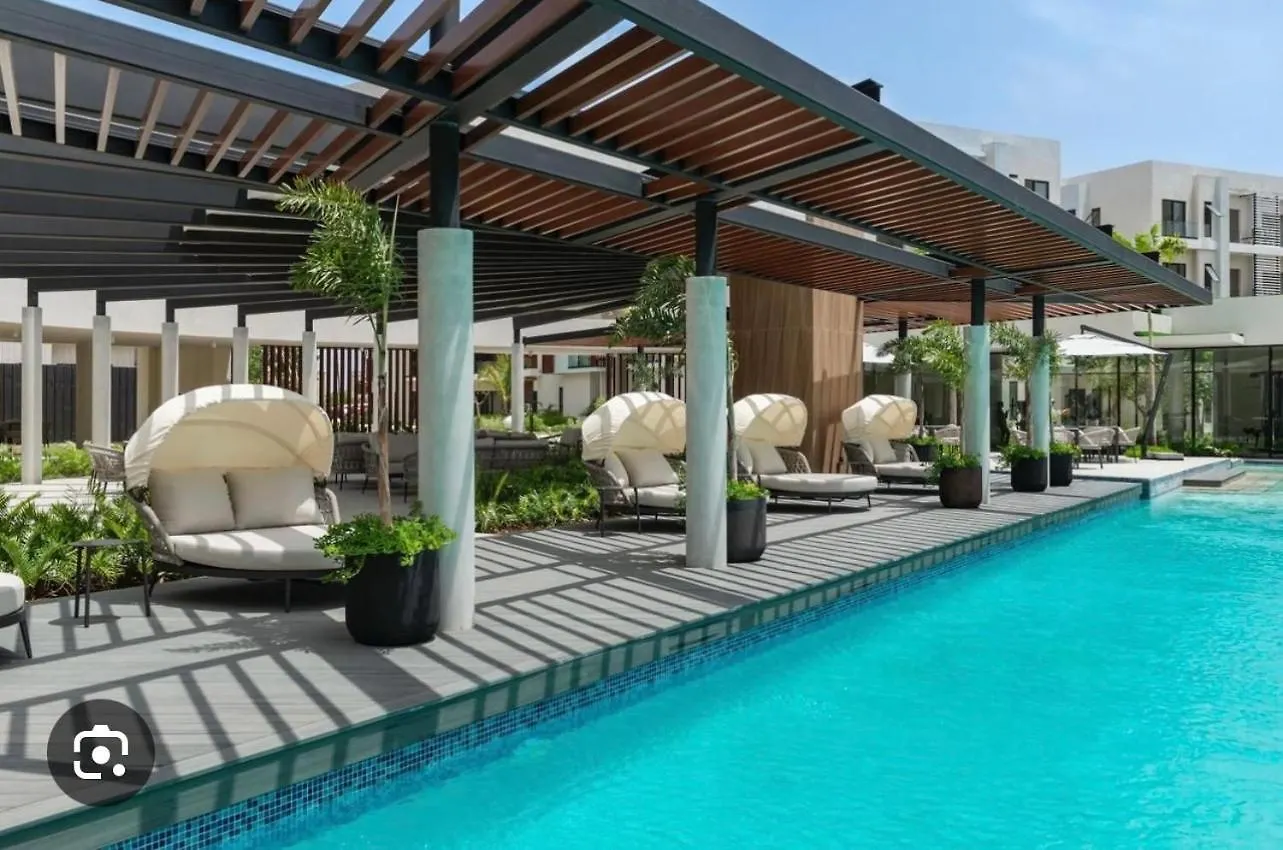 Cozy Apartment بونتا كانا 0*,  جمهورية الدومينيكان