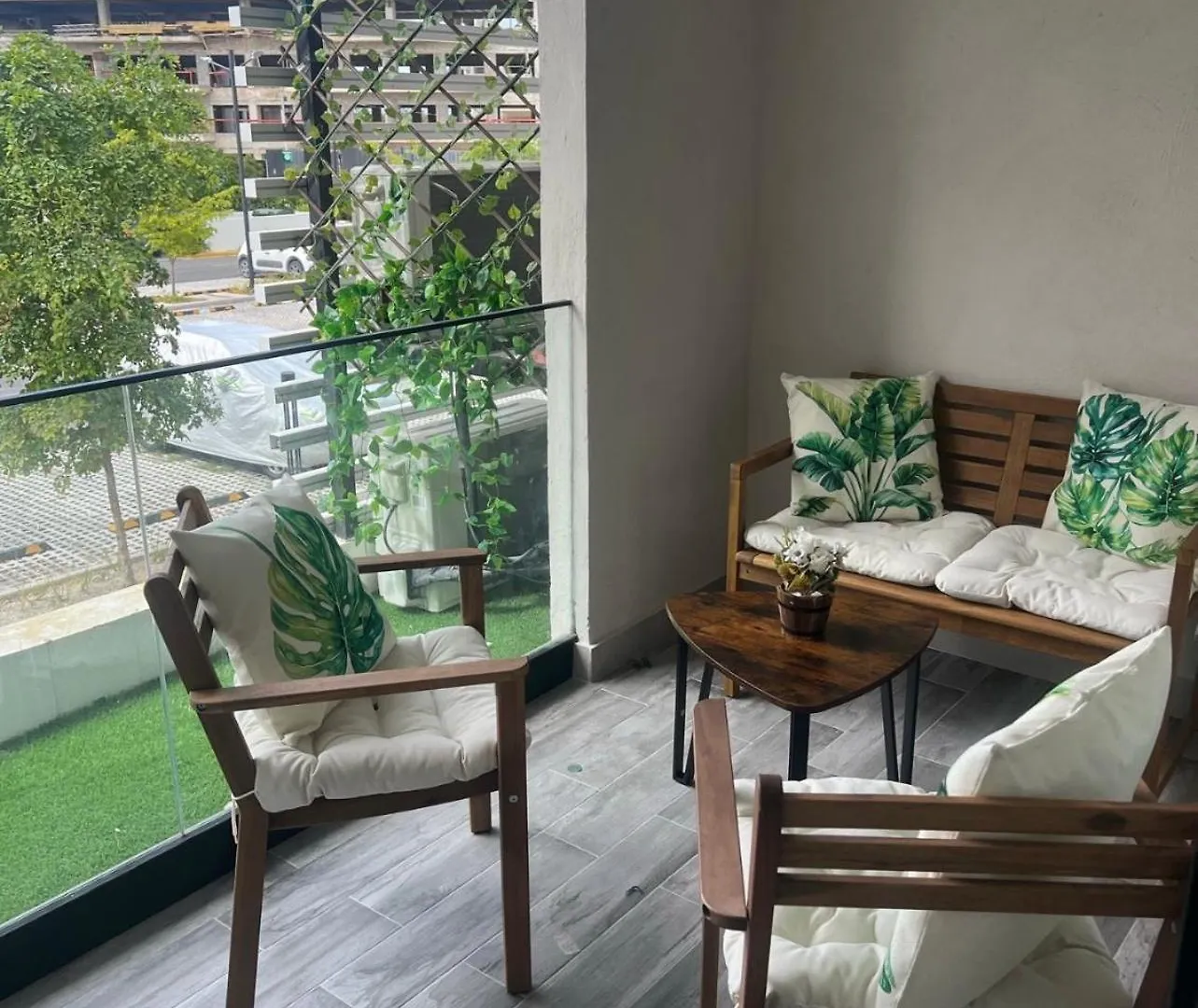 Cozy Apartment بونتا كانا