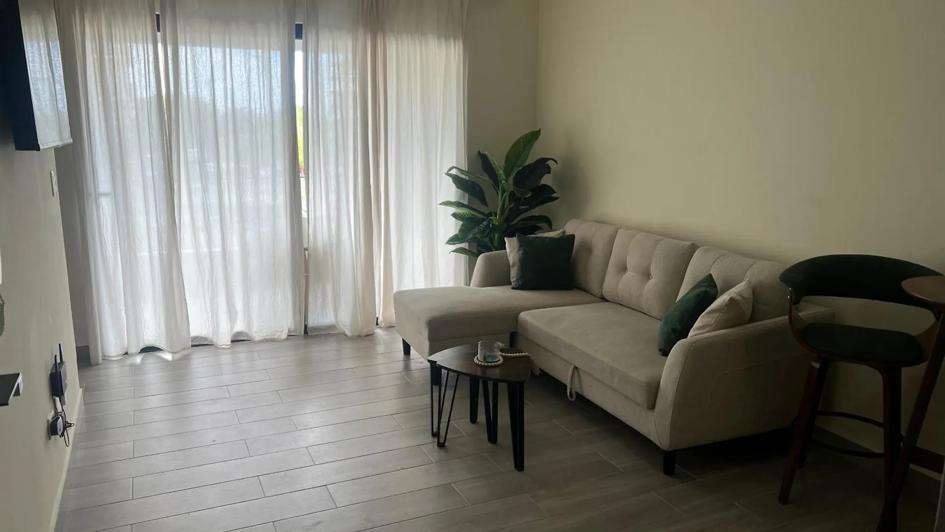 Cozy Apartment بونتا كانا جمهورية الدومينيكان