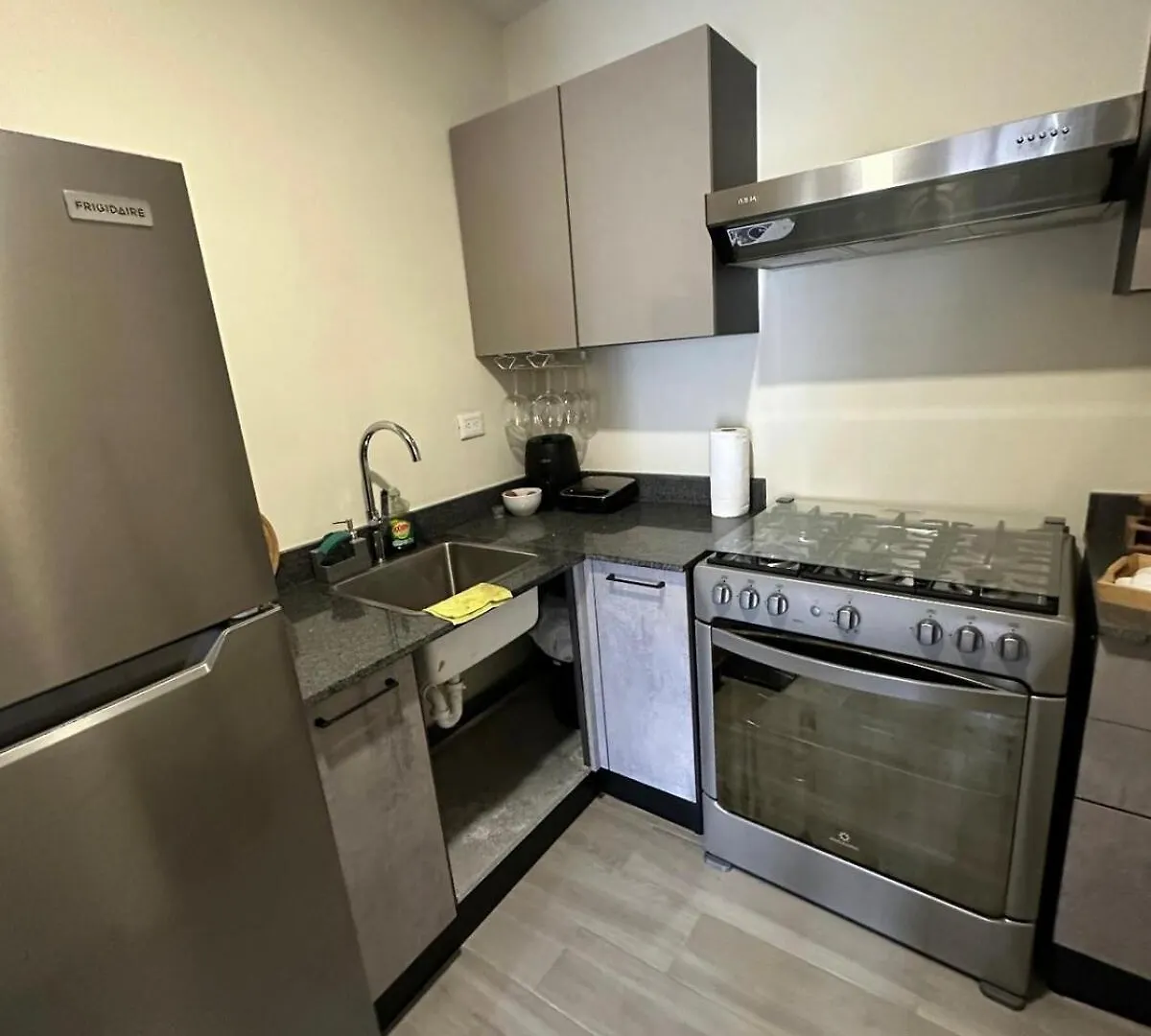 Cozy Apartment بونتا كانا